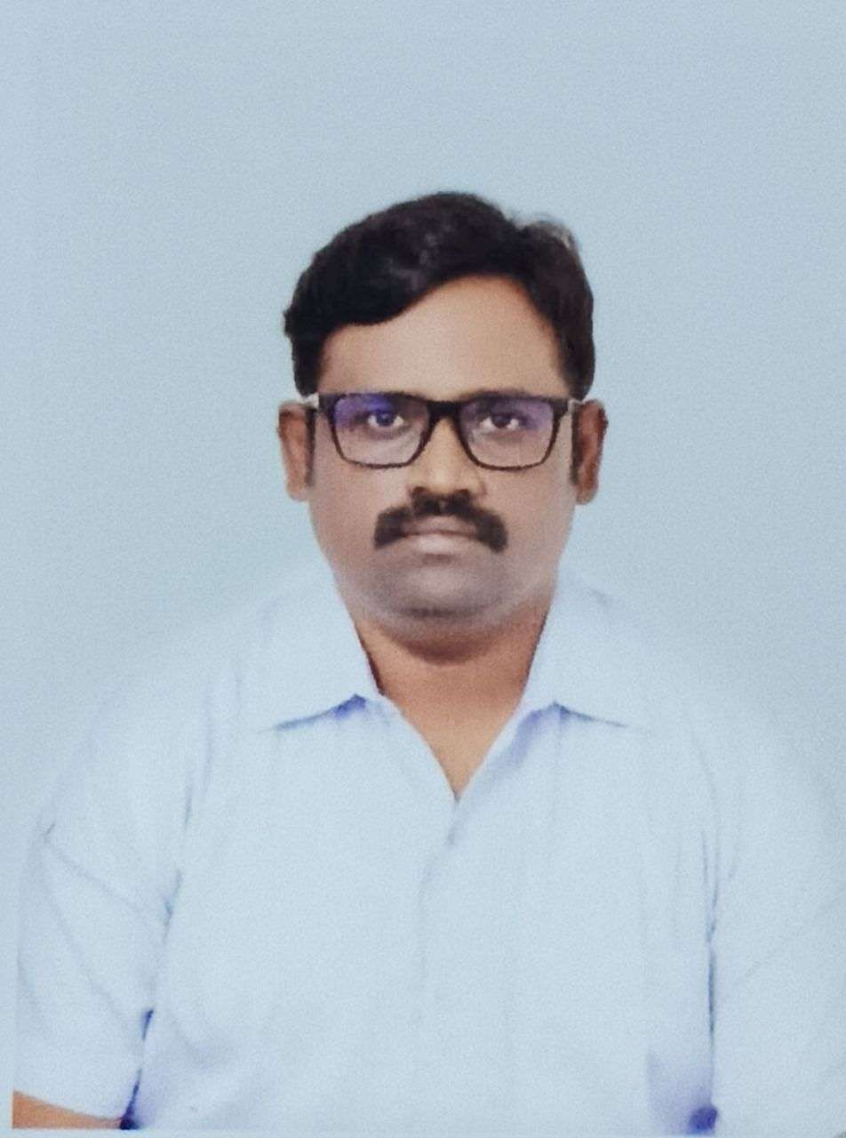 Logesh Tamilsalvan D
